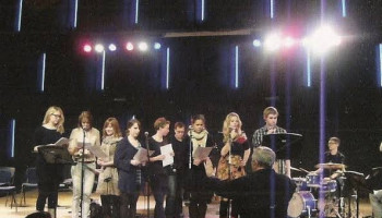 Luizão Paiva lança 1º album intitulado